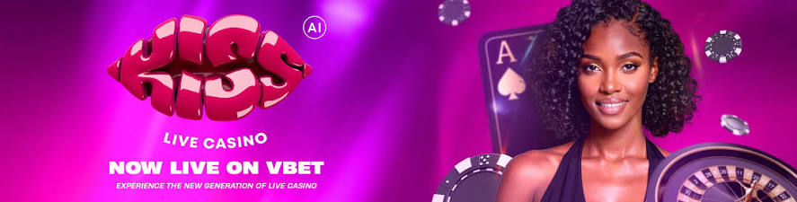 Vbet Casino